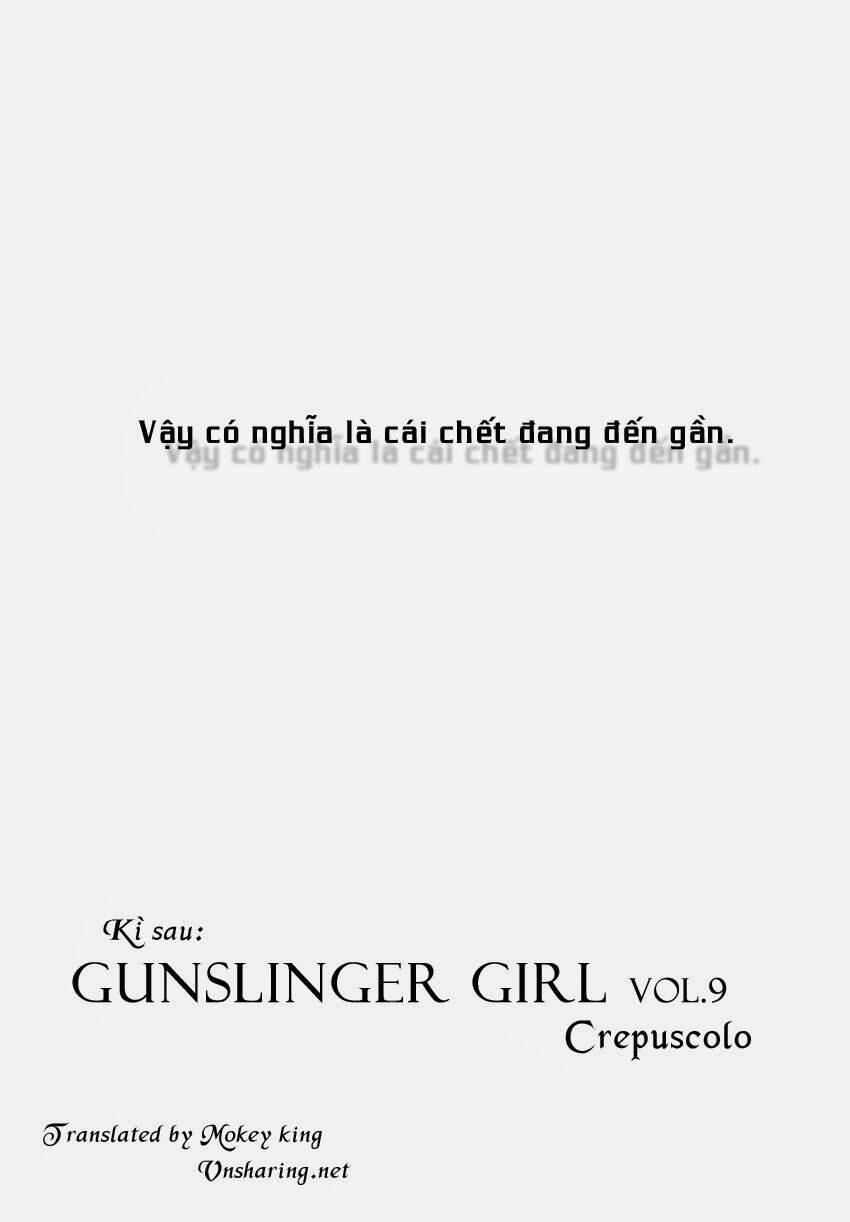 gunslinger girl chapter 44 35