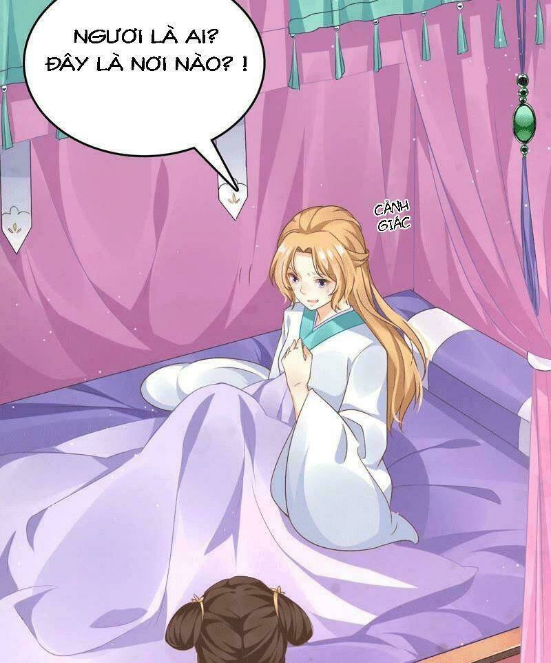 tình tễ hà xử chapter 10 32