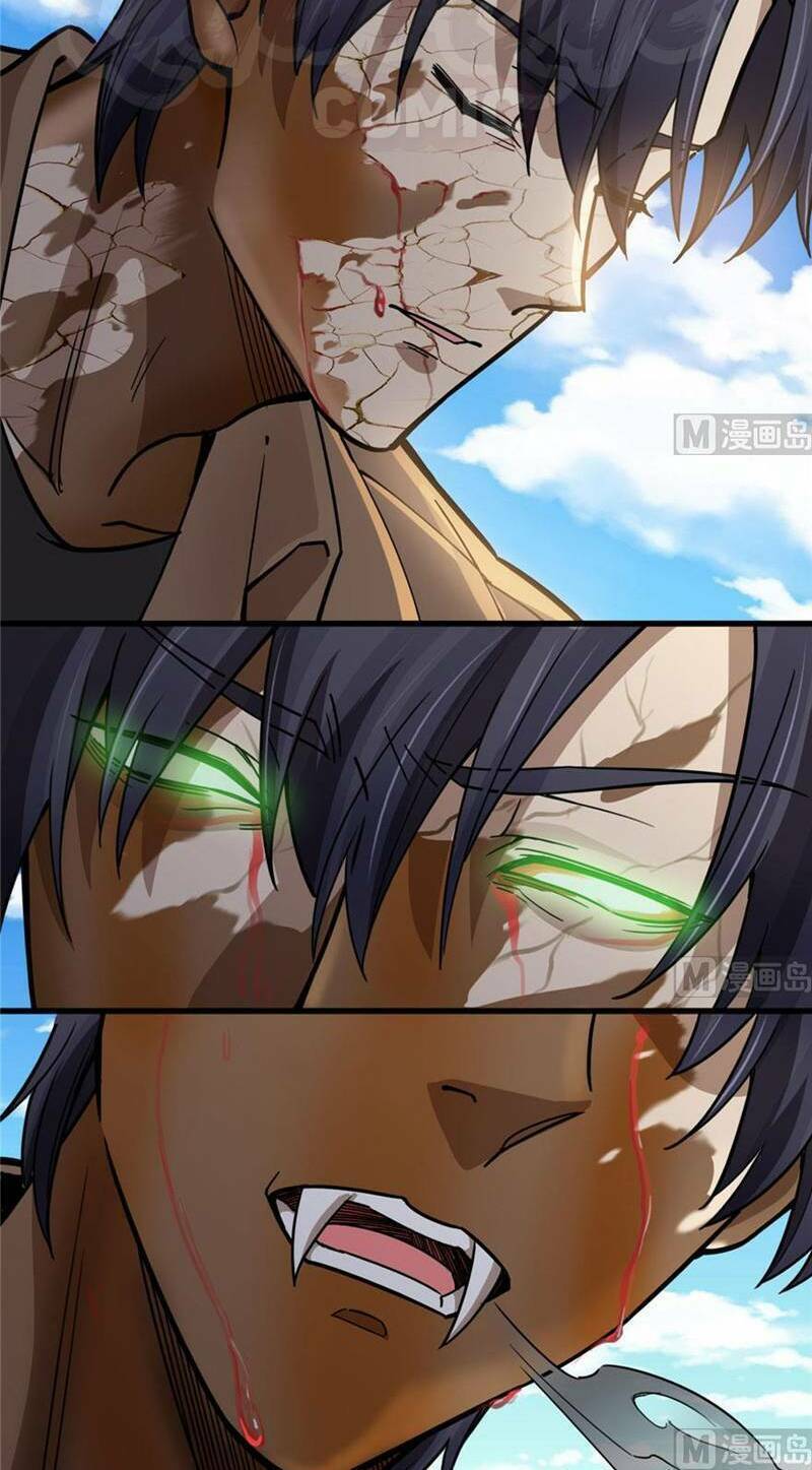 thâm dạ thư ốc chapter 79 10