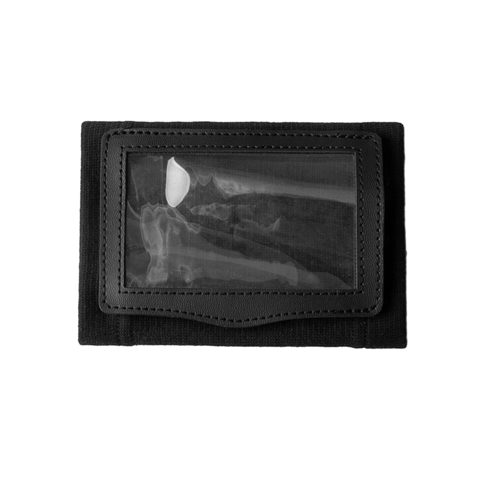 Football Play Wristbands Sporting Goods Football Armband Durable Portable Adjustable Playbook Wristband for Baseball Soccer Sports Adult