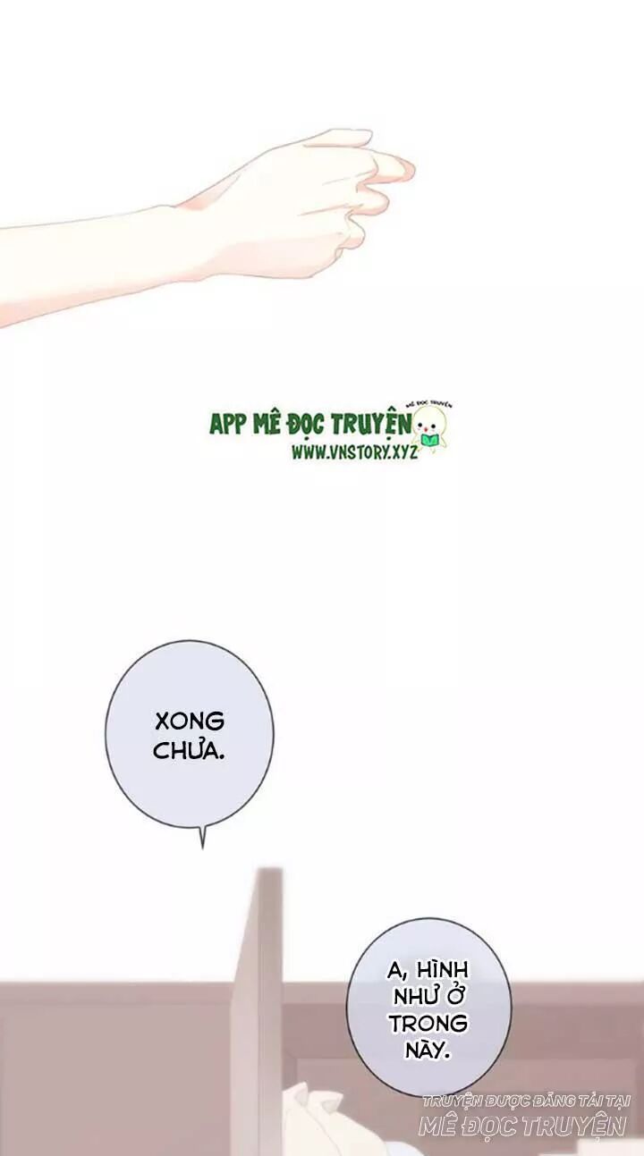 con tim rung động 2 chapter 111 21