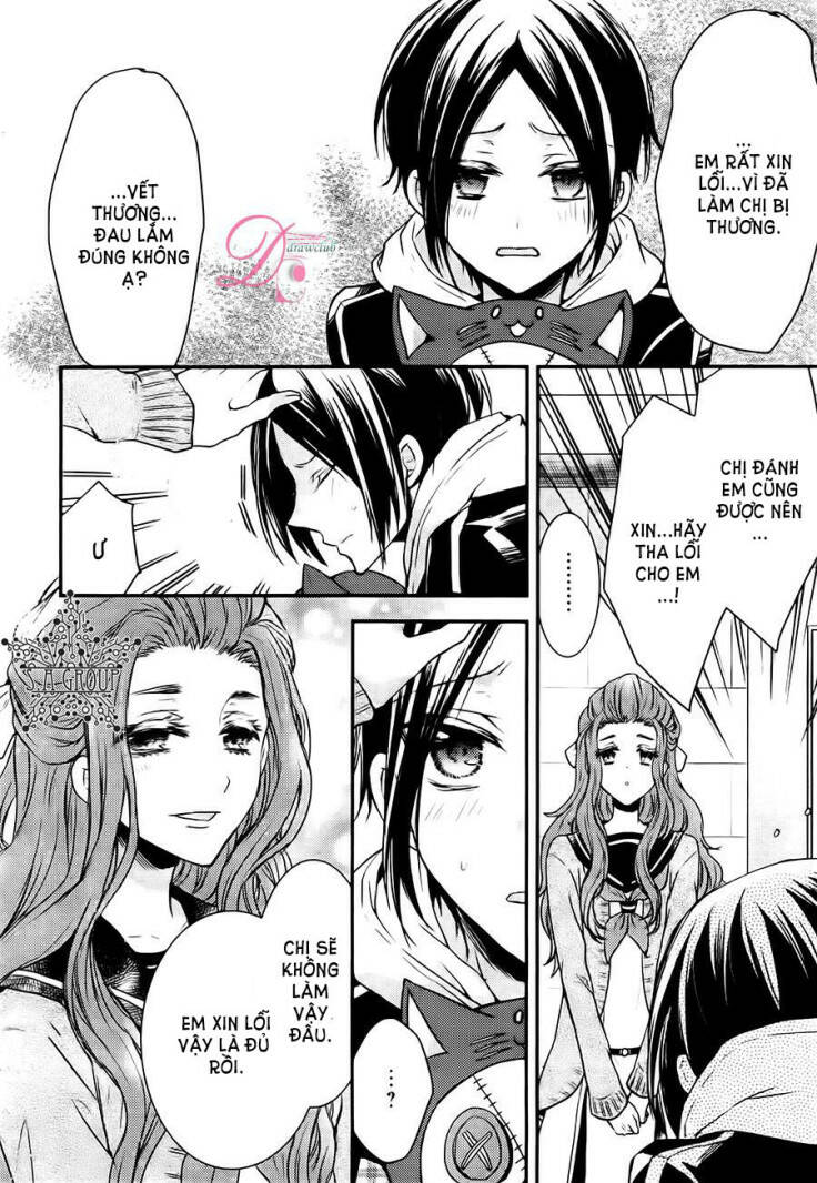 shinobi shijuusou chapter 7 49