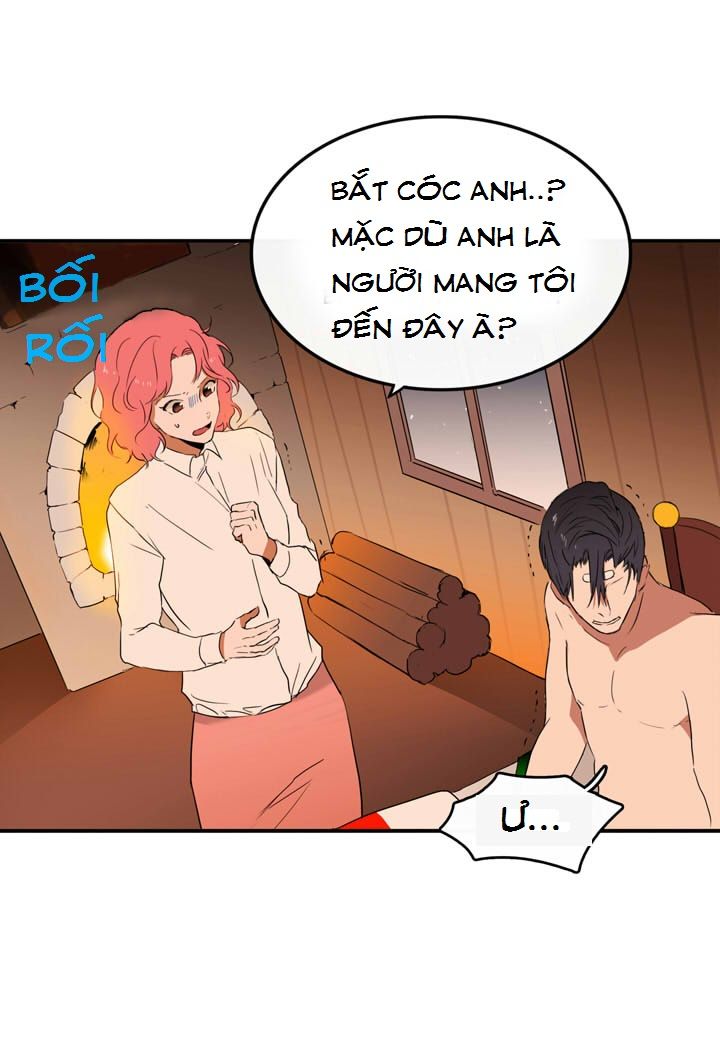 rắc rối về vấn đề yêu đương của tôi chapter 5 9
