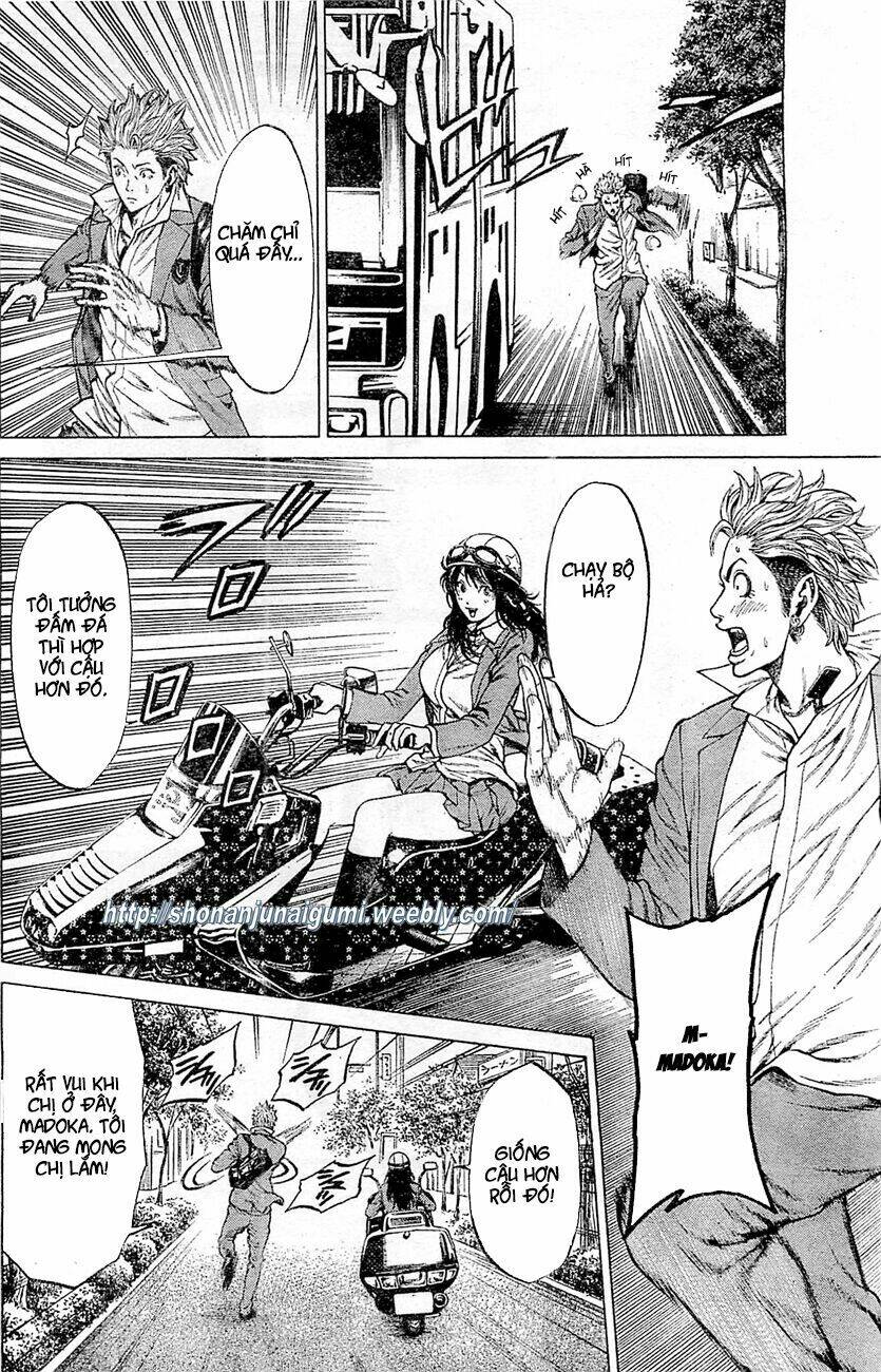 shonan seven chapter 3.1 13