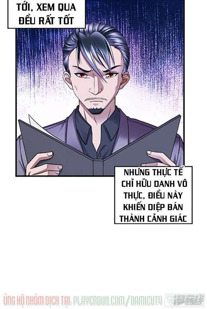 siêu phẩm chiến binh chapter 36.1 3