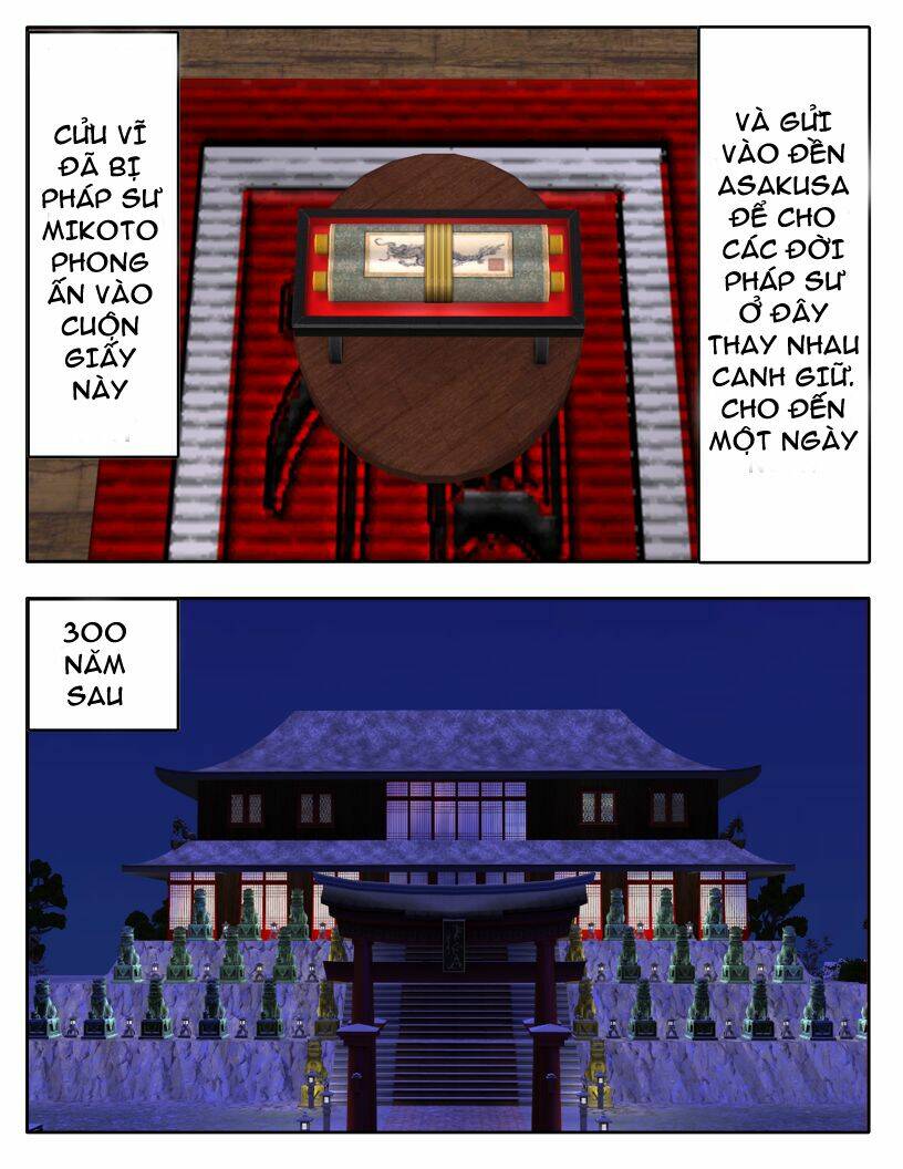 class of wizards chapter 4 18