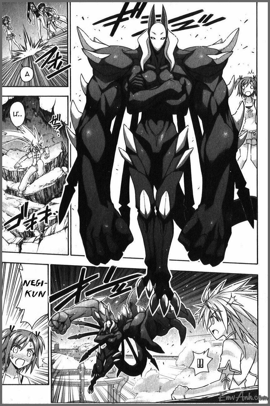 bậc thầy ma pháp chapter 304 11