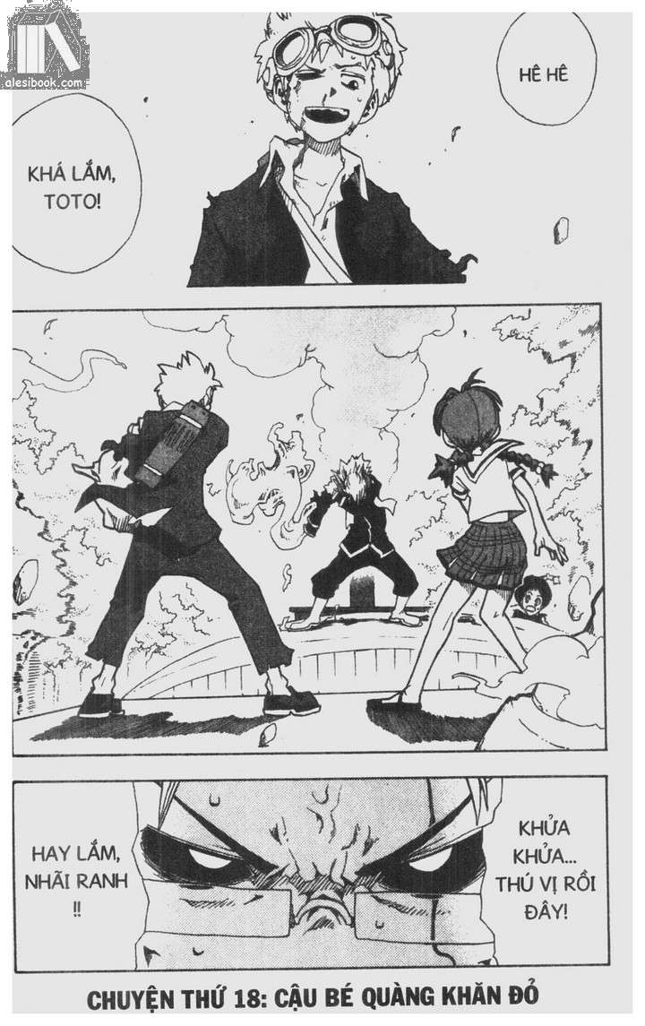 toto! the wonderful adventure chapter 24 2