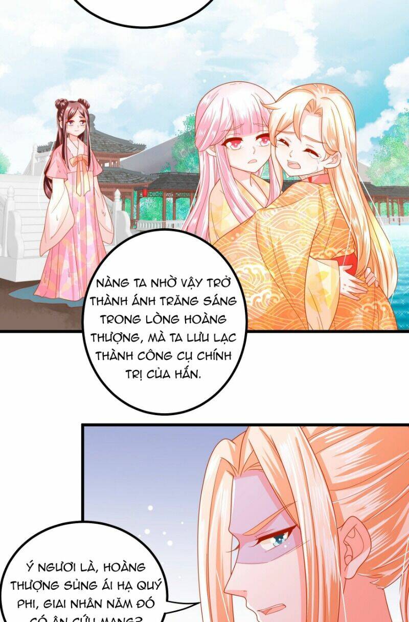 ta phải làm hoàng hậu chapter 25 29