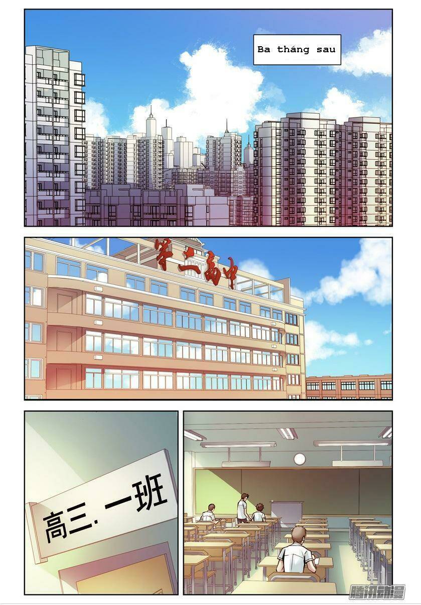 bầu trời máu chapter 206 1