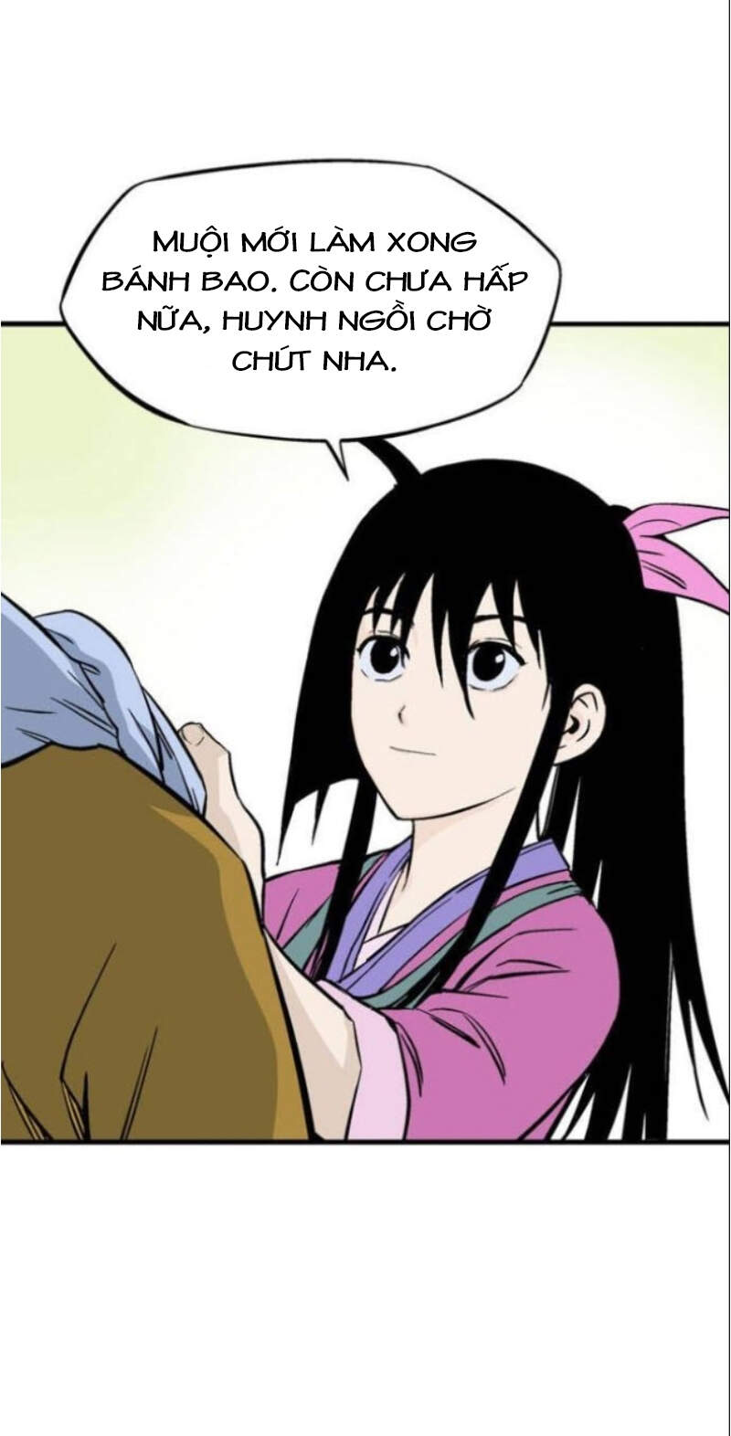 cao thủ 2 chapter 144 87