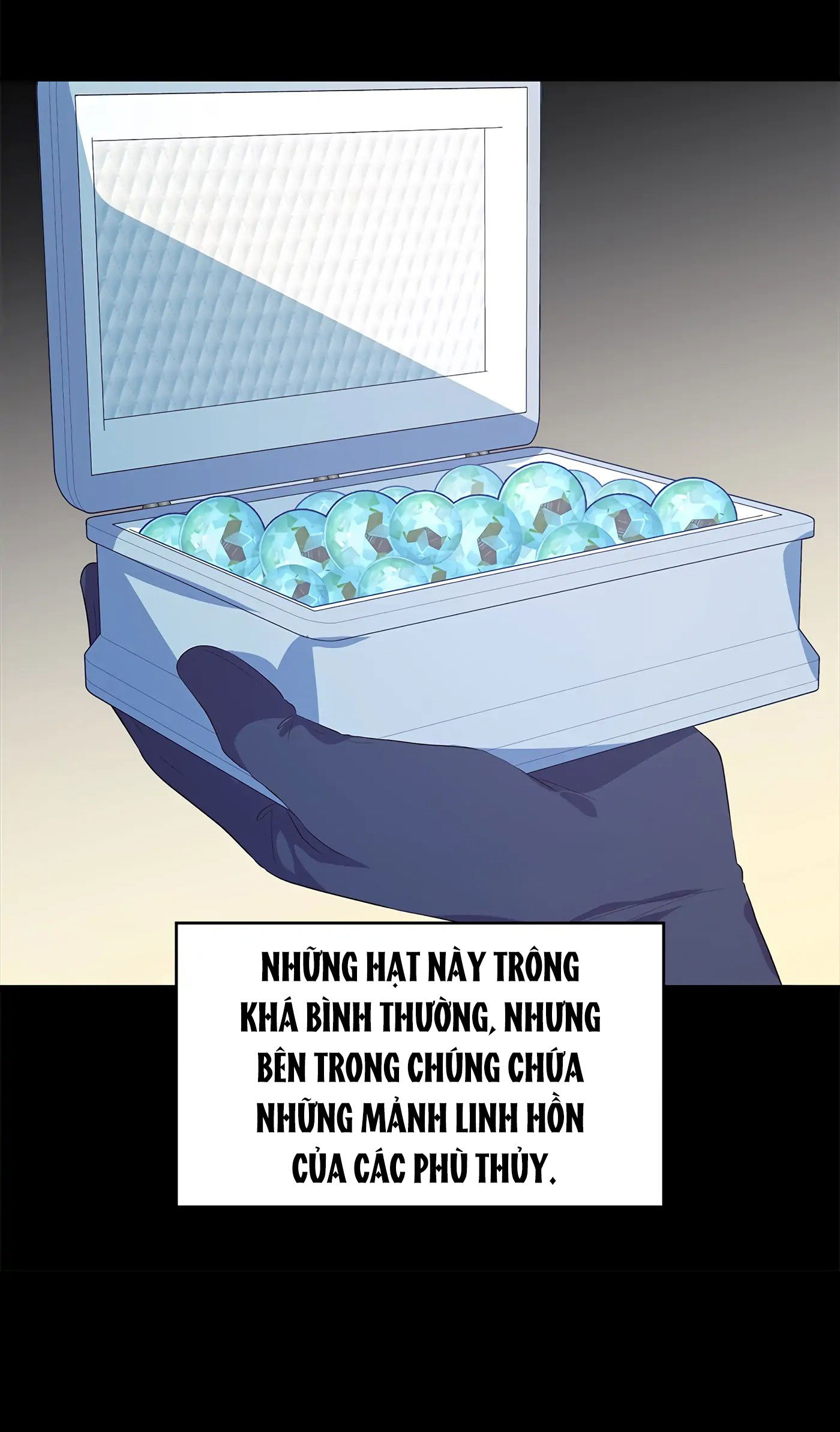 tôi không phải là nữ anh hùng chapter 57 12