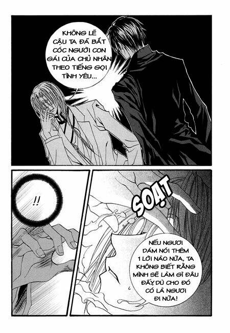 habaek-eui shinbu chapter 34 13