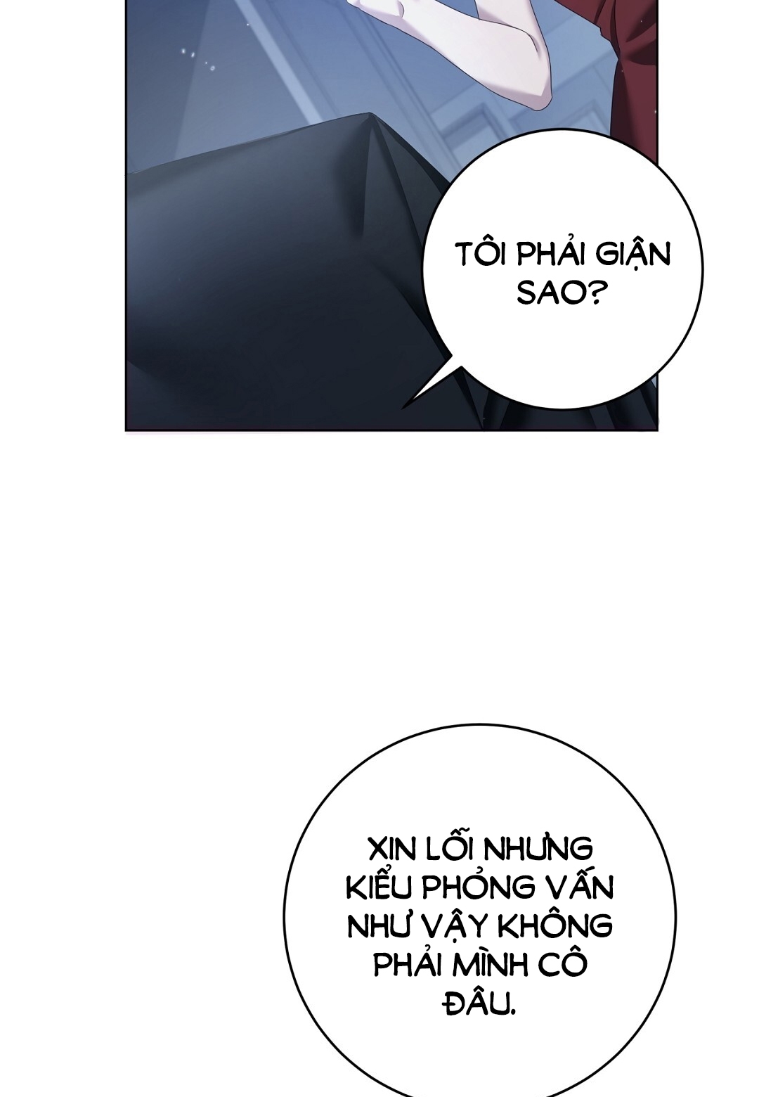 Amon- Không Thể Đoán Biết chapter 1.2 - Trang 23