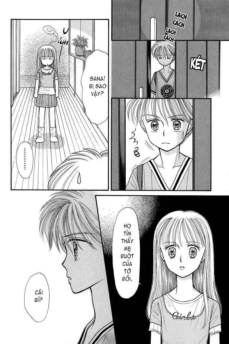 kodomo no omocha chapter 16 40