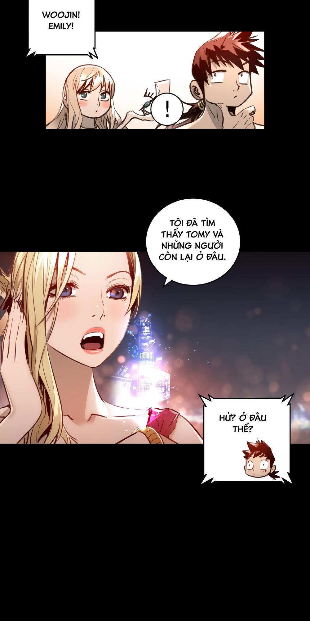 tam tuyệt tại dị giới chapter 71 24