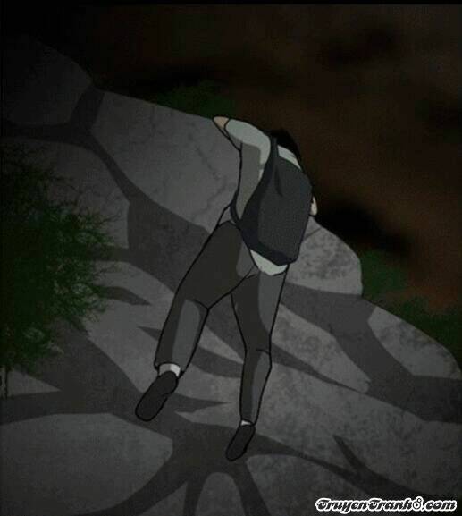 con đường sau núi chapter 4 11