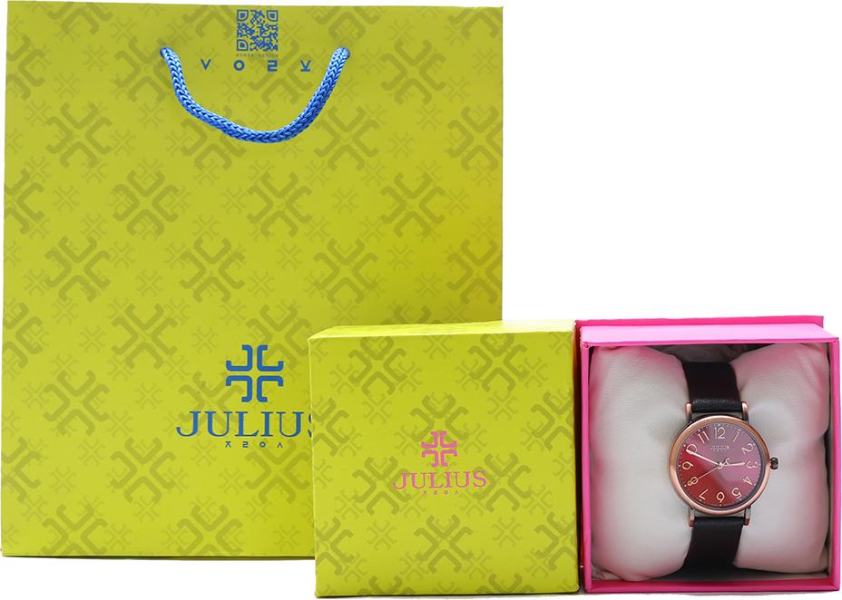 Đồng hồ nữ Julius JU1135