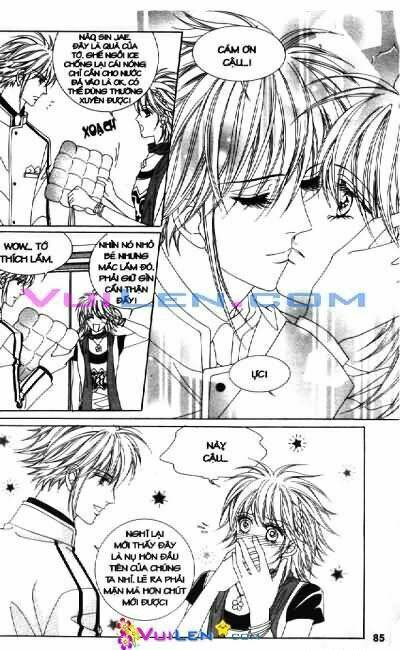 anh,bạn trai và người ấy chapter 8 85