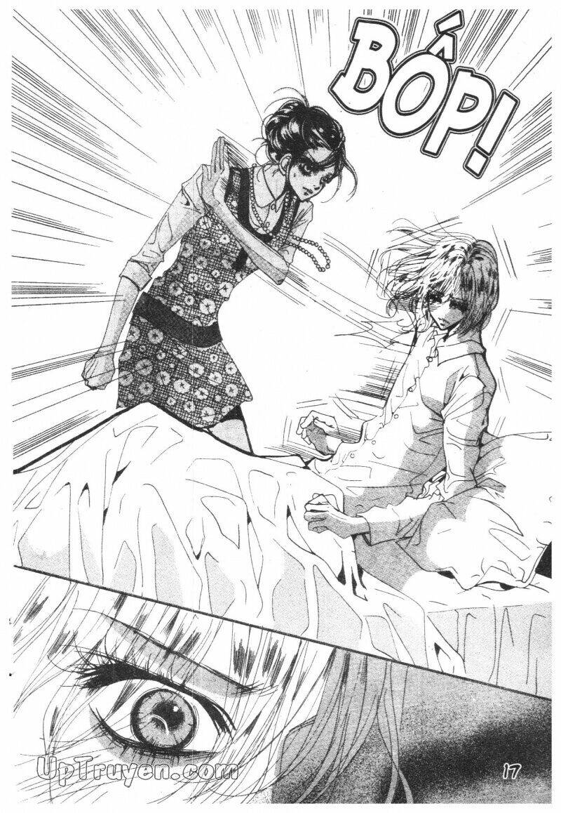 hoàng cung chapter 20 17