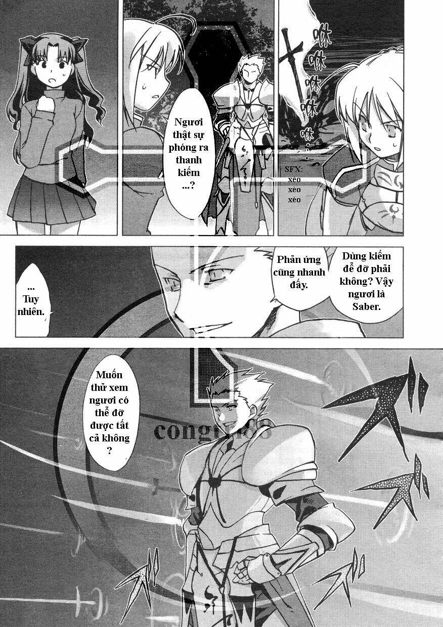 type-moon doujinshi chapter 4 16