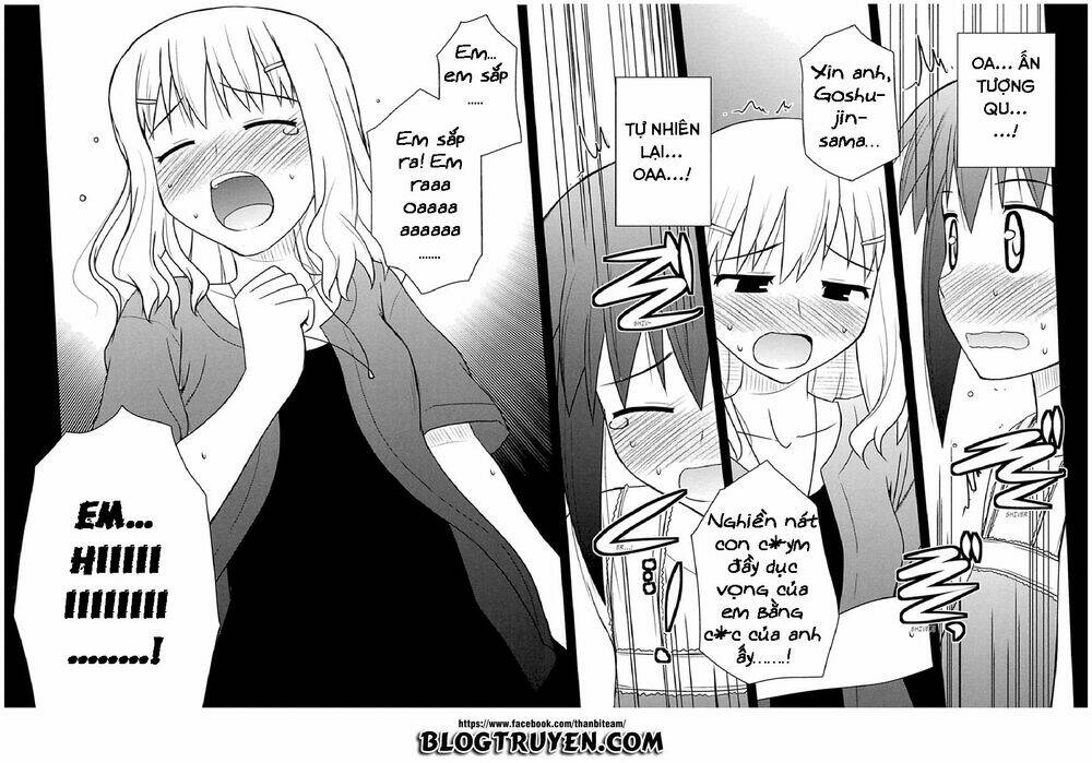 koe de oshigoto! chapter 51 7