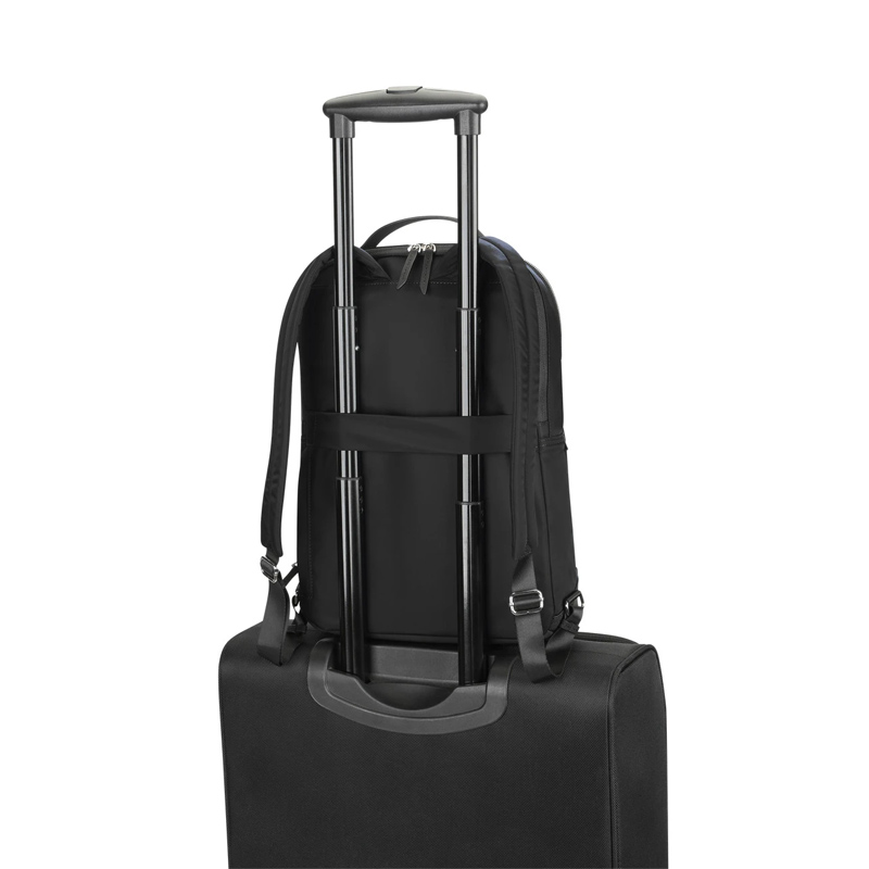 Ba Lô Laptop 15&quot; TARGUS Newport Backpack - Hàng Chính Hãng