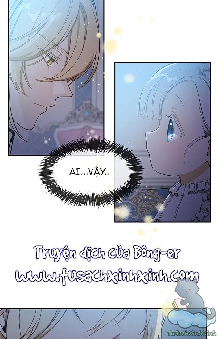 Lần Nữa Toả Sáng chapter 5.5 16