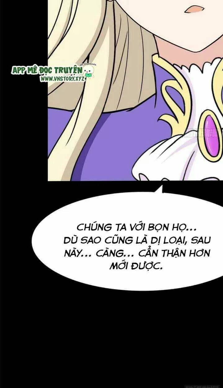 bạn gái virus của tôi chapter 175 30