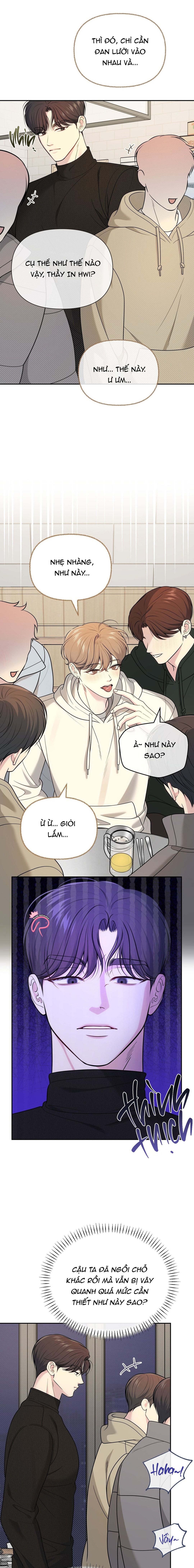 thầm yêu chapter 33 14