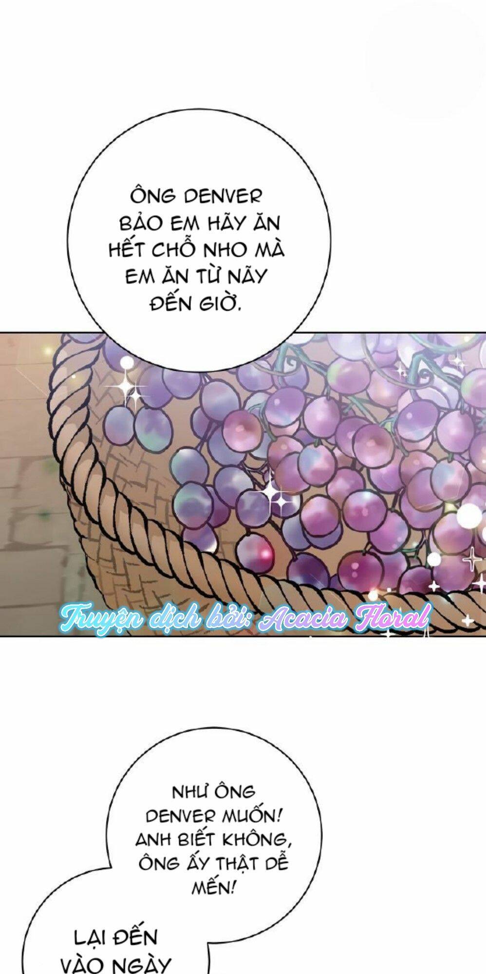 dư vị tách trà chapter 1 61