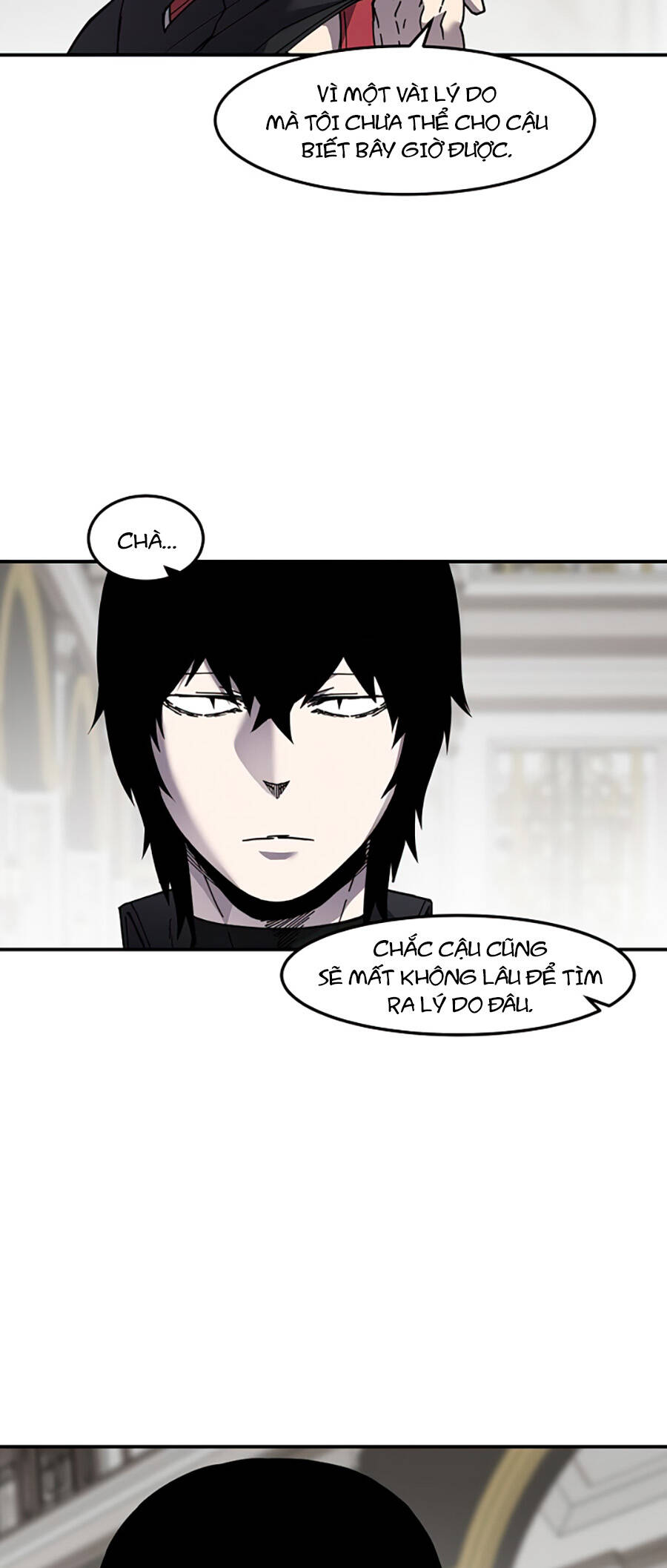 pháp sư hạng b nhanh nhất thế giới chapter 79 43