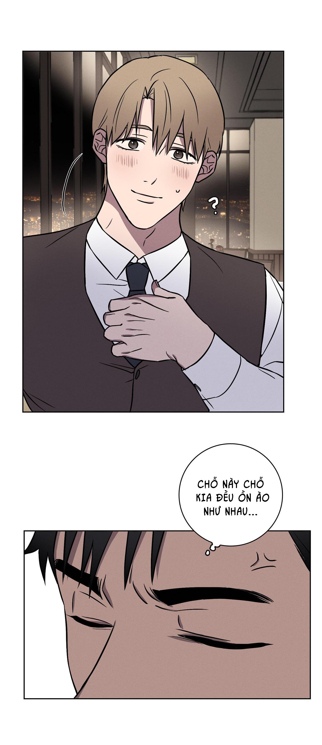 love gym chapter 6 13