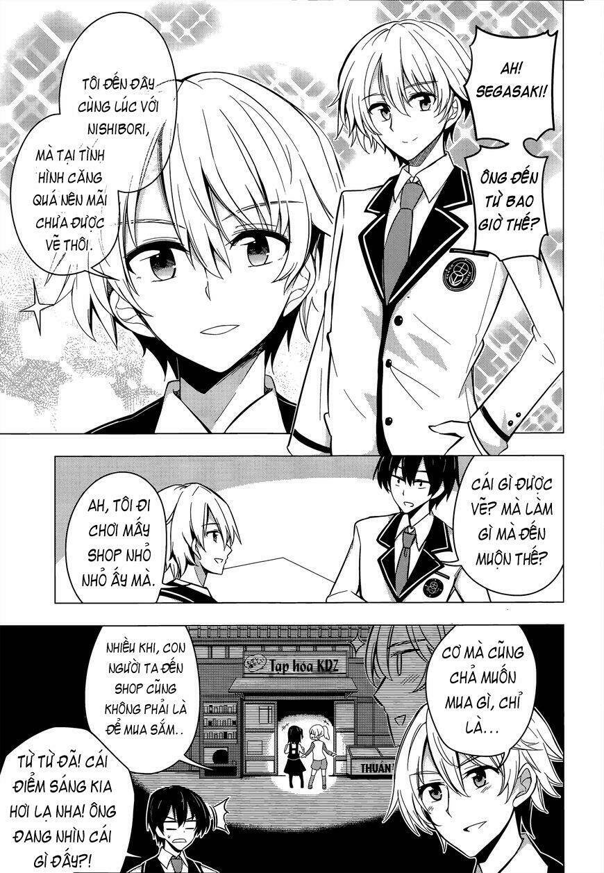 ideologue! chapter 2 15