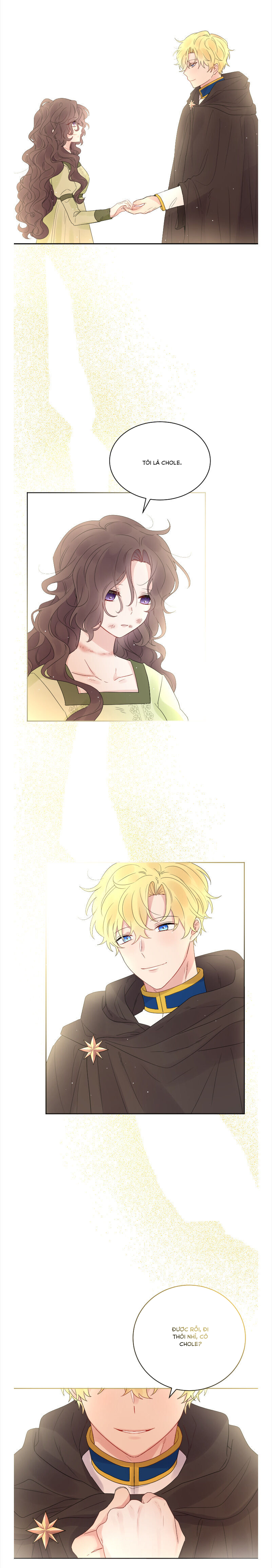 cô vợ bị bỏ rơi có chồng mới chapter 1 19