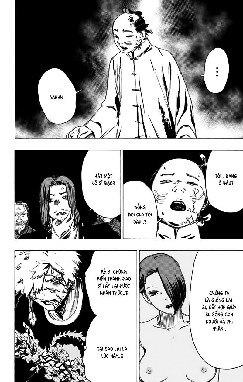 jigokuraku chapter 95 5