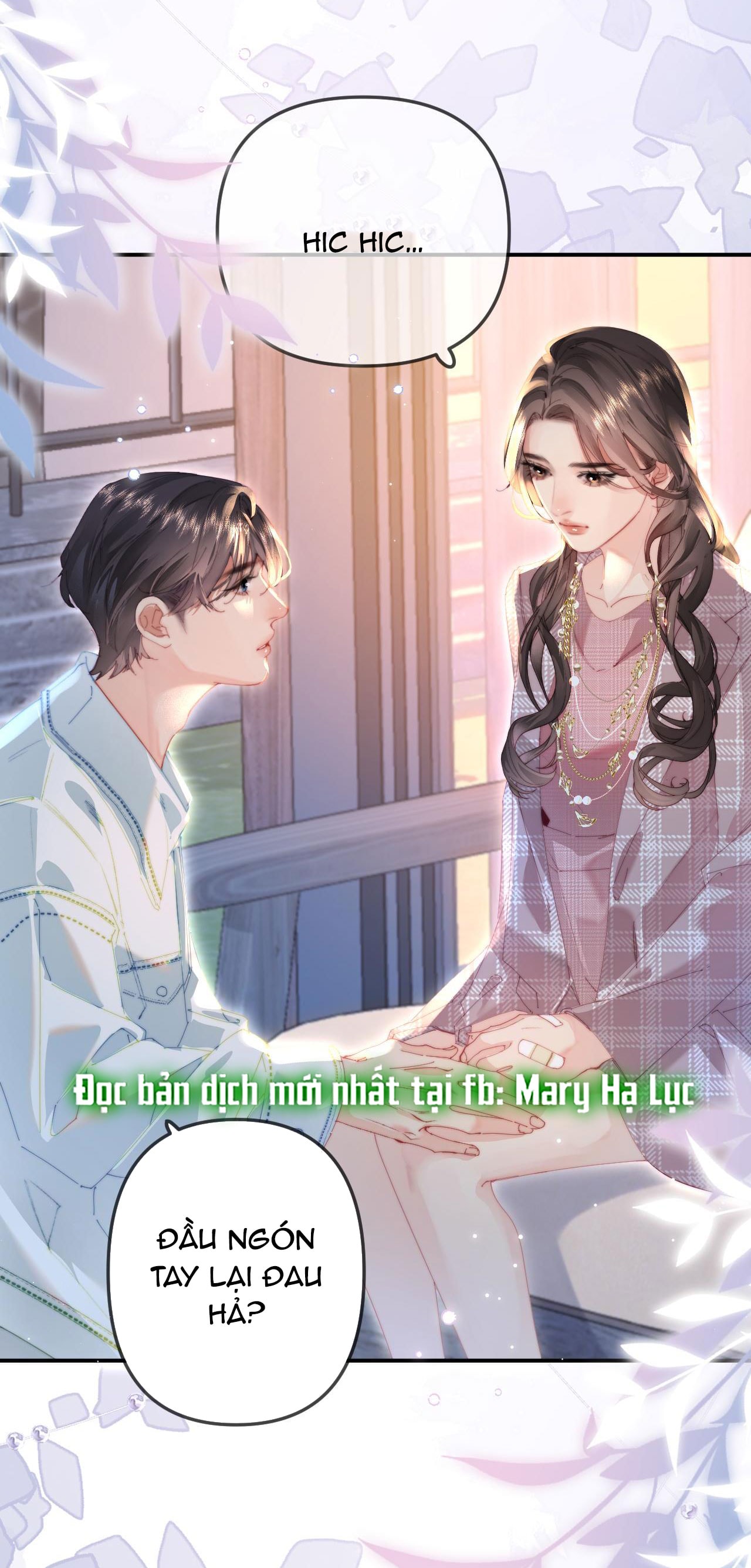 câu chuyện ngọt ngào của cặp vợ chồng đỉnh lưu chapter 94 31