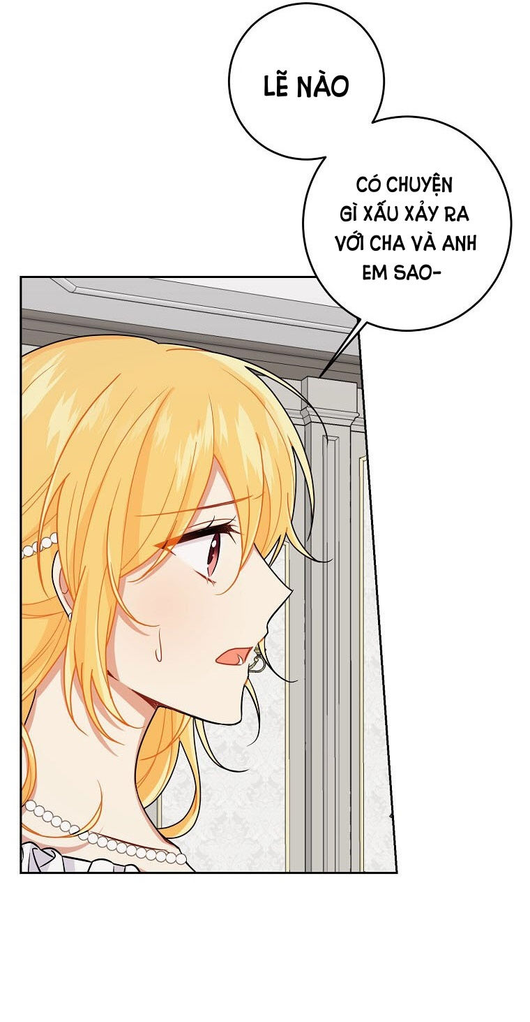 tôi là tiểu thư của gia đình này chapter 133 7