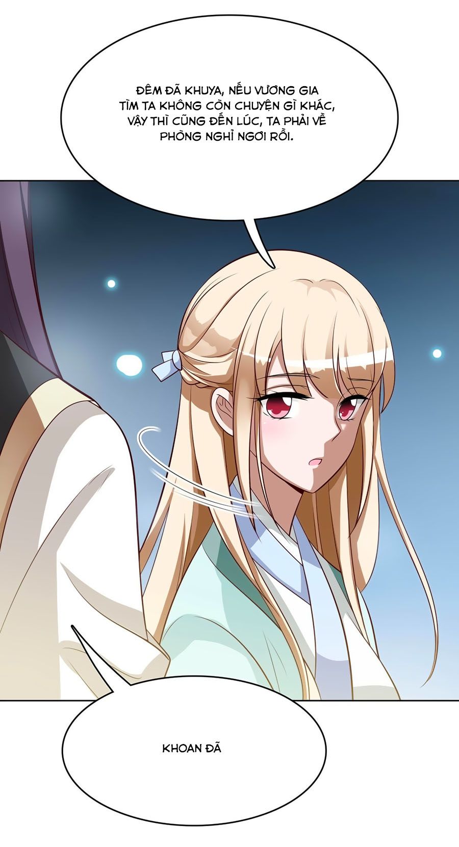 kiêu ngạo vương gia chủng điền phi chapter 57 12