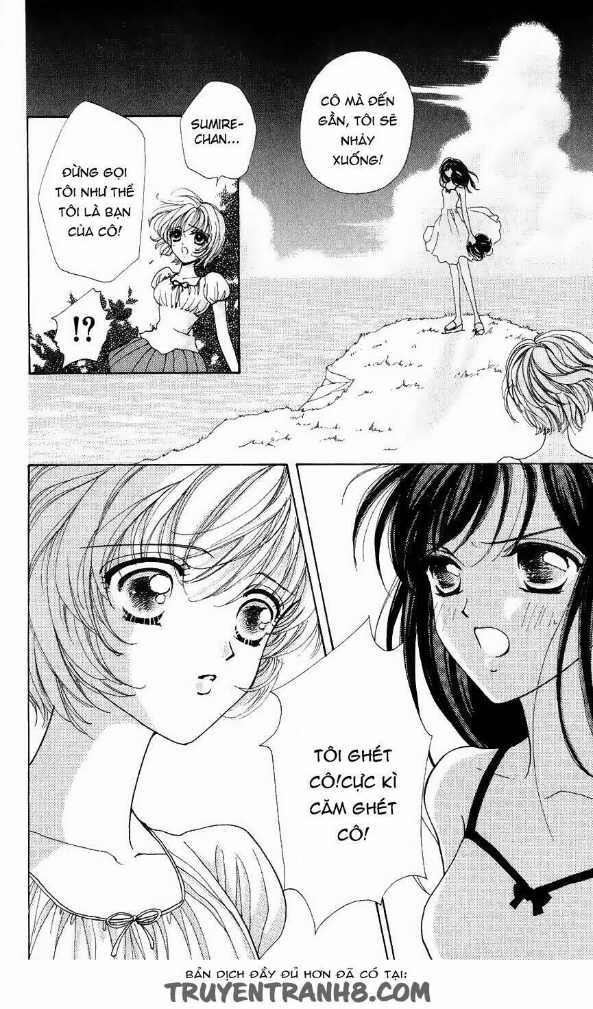 hana ni nare chapter 32 9