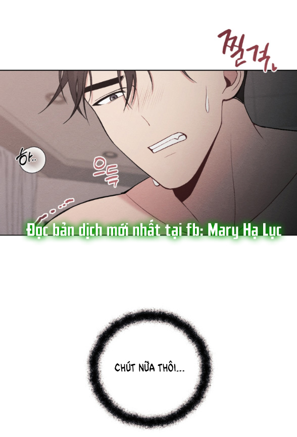 Ăn Mòn chapter 1.2 - Trang 10