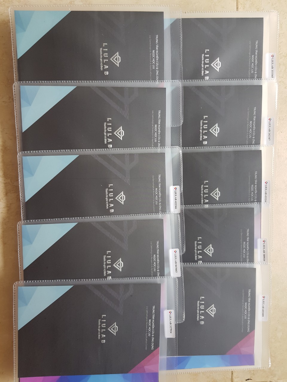 Vòng Tay Phong Thủy - Vòng Tay TOURMALINE Đa Sắc 10 Li 100% Tự Nhiên Được Chế Tác Thủ Công Từ Việt Nam - Bền Đẹp, Giá Tốt - Có Giấy Kiểm Định - Có Tem Niêm Phong