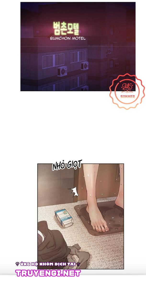 cậu bé ngọc trai chapter 3 6