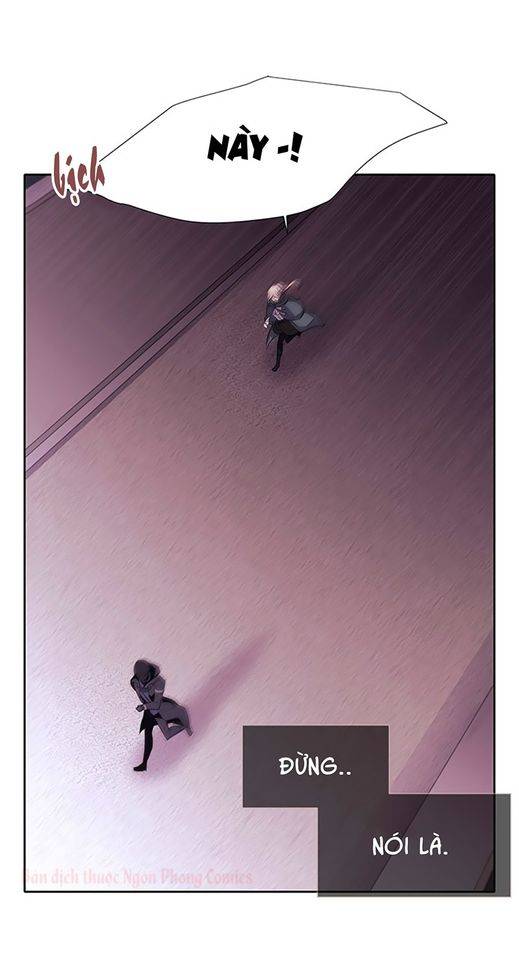 năm môn đệ của charlotte chapter 16 32