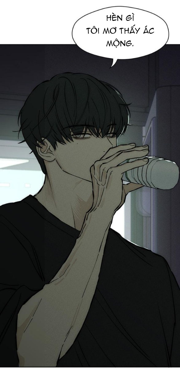 [18+] Nước Mắt Trên Đóa Hoa Tàn chapter 25.1 37