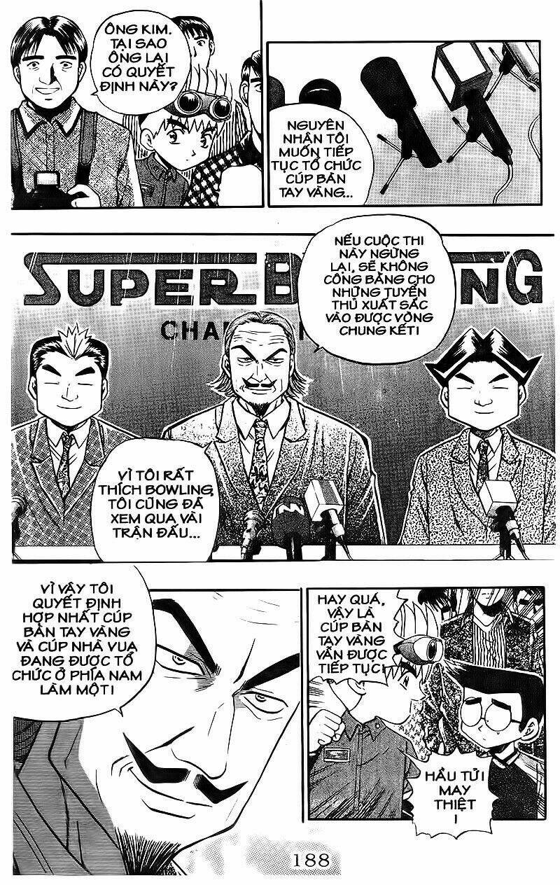 bowling king chapter 123 13
