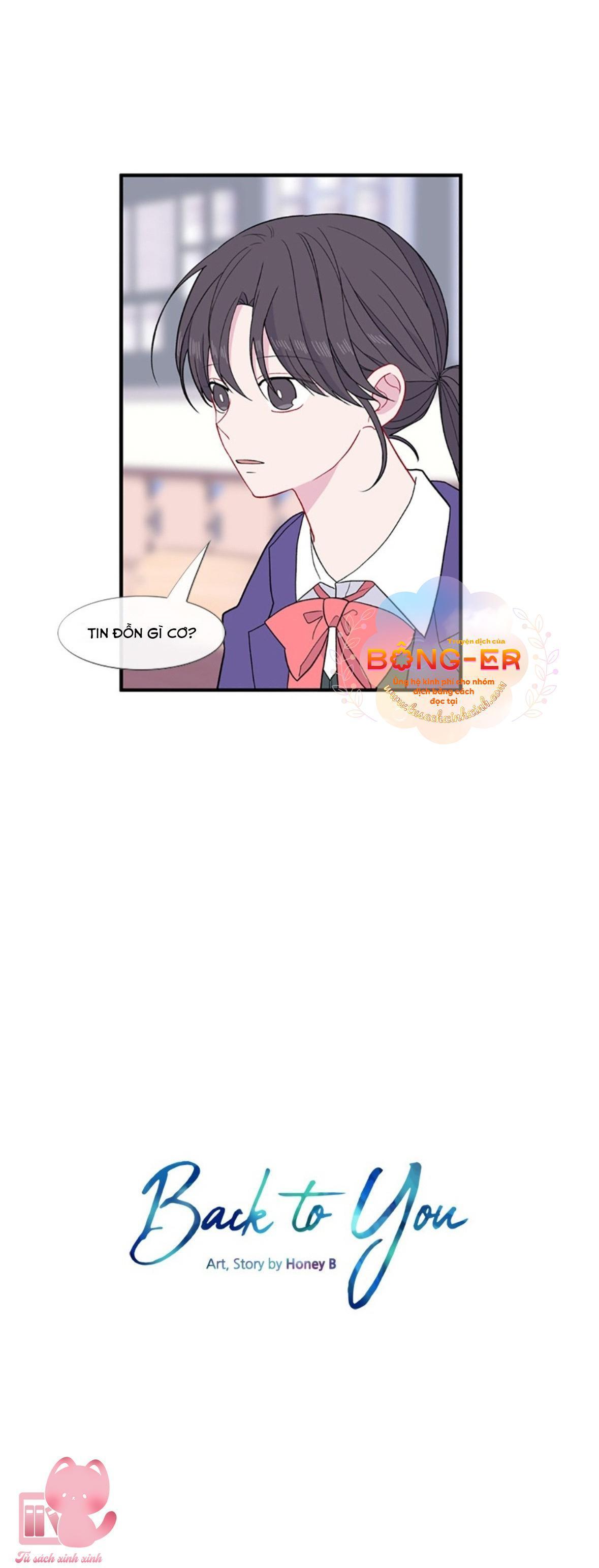 về bên anh chapter 96 5