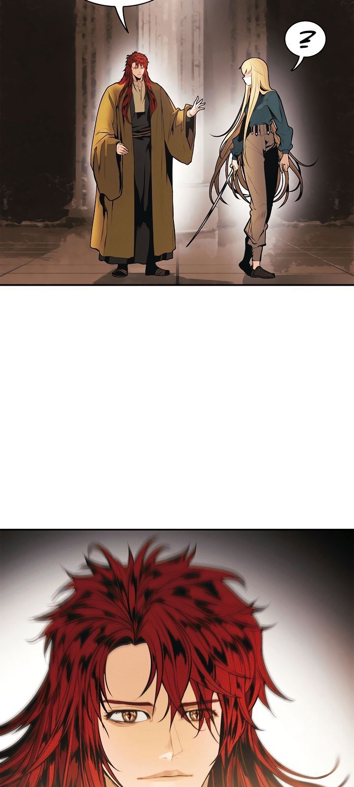 bất bại chân ma chapter 67 2