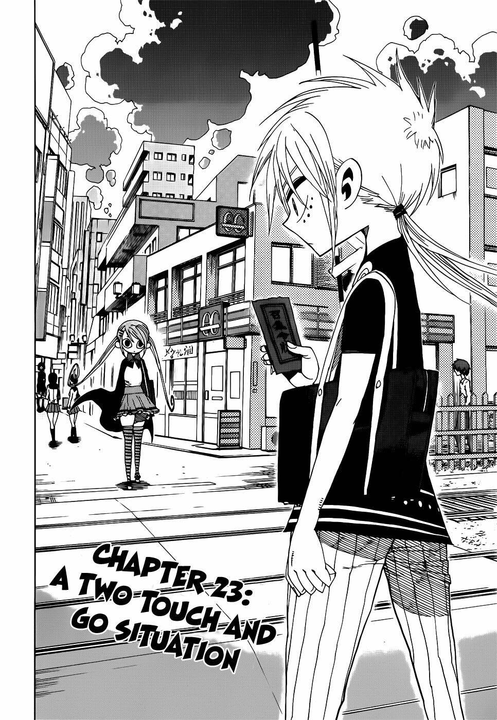 nejimaki kagyu chapter 23 2