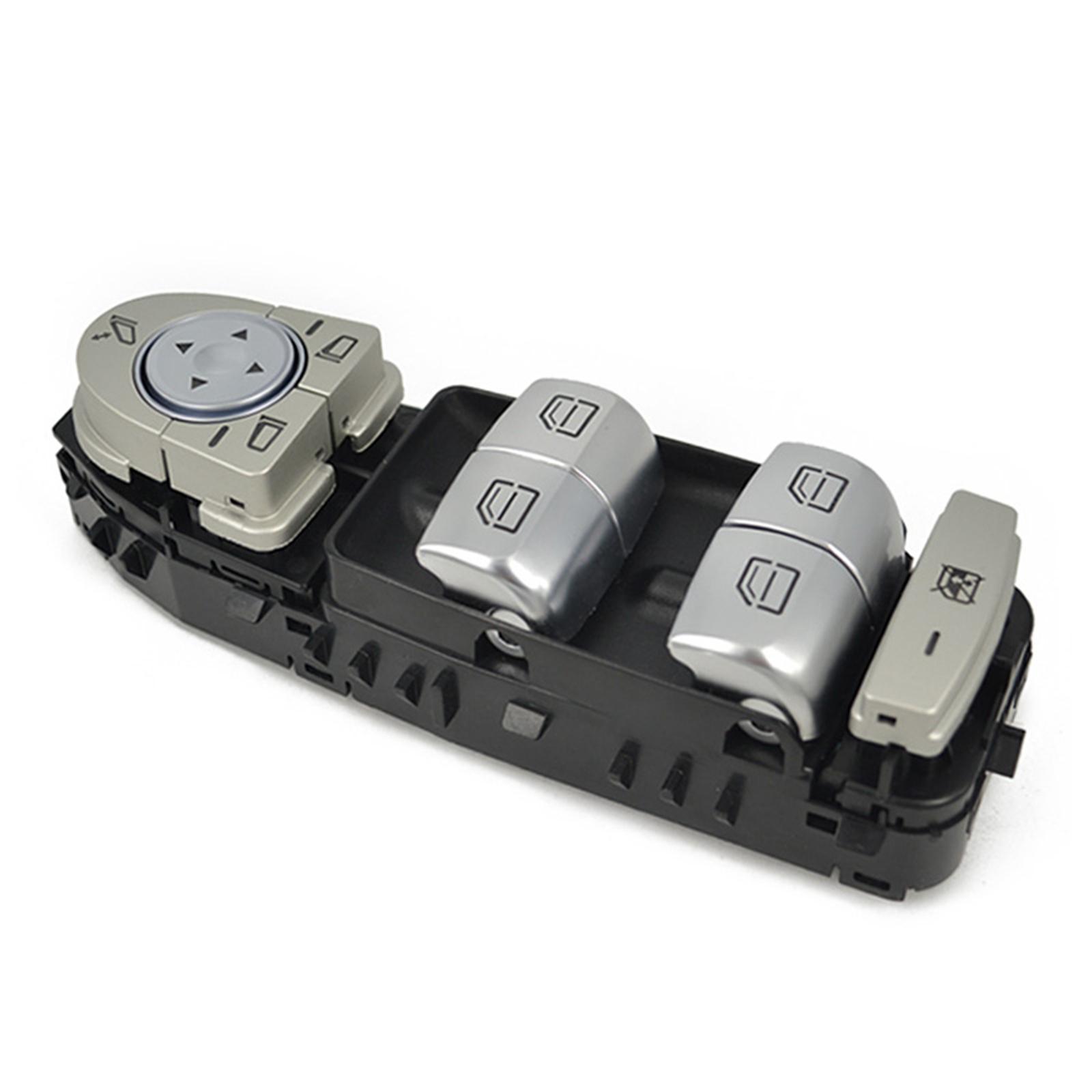 Automotive Power Door Window Switch 2059056811 Fit for C63 S Direct Replaces Accessories High Performance Spare Parts